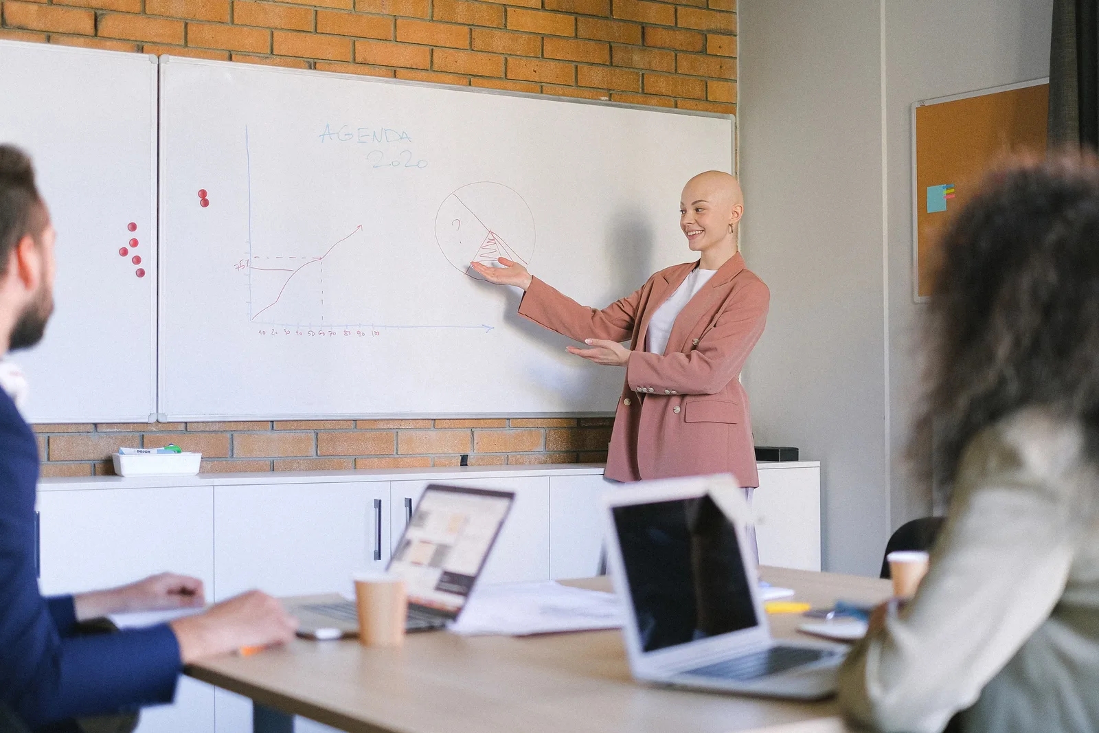 Clear outcomes over vague tasks: Define the result: 'Next shift must see open cases, owners and due actions.'; Agree on scope, authority, inputs and timing with the owner.; Check early work against the agreed outcome and boundaries.